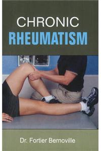 Chronic Rheumatism