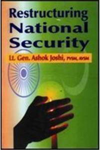 Restructuring National Security