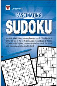 Fascinating - SUDOKU (NEW)