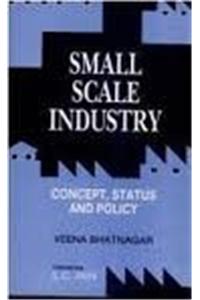 Small Scale Industry