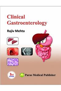 Clinical Gastroenterology