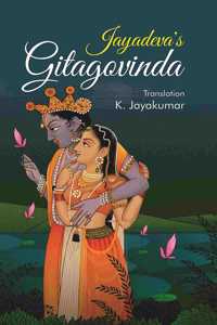 Jayadeva's Gitagovinda