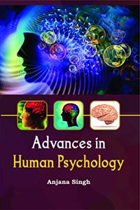 Advances in Human Psychology