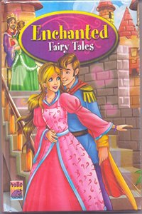 Enchanted Fairy Tales