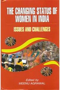 The Changing Status of Women in India Issues and Challenges