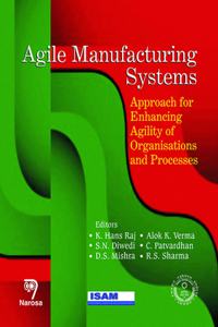 Agile Manufacturing Systems