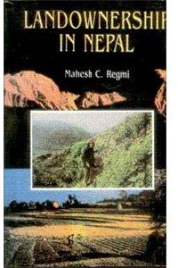 Landownership In Nepal