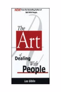 The Art of Dealing with People