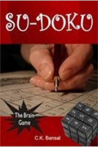 Su-Doku  : The Brain Game
