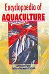 Encyclopaedia of Aquaculture (Set of 5 Vols.)
