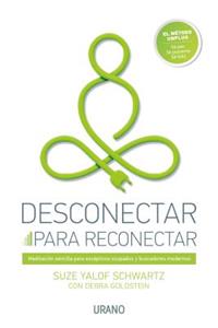 Desconectar Para Reconectar