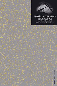 Teorias Literarias del Siglo XX