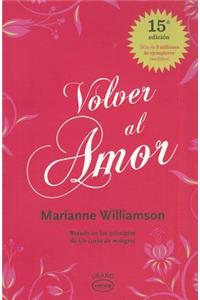 Volver al Amor