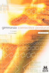 Gimnasia Correctiva Postural/ Postural Corrective Gymnastics