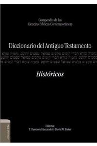 Diccionario del Antiguo Testamento - Históricos