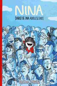 Nina. Diario de una adolescente