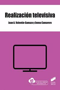 Realizacion televisiva