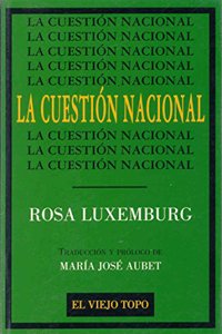 La cuestion nacional