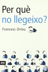 Per Que No Llegeixo?