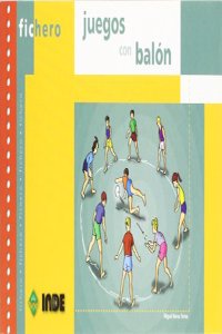 Juegos con balon