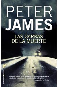 Las Garras de la Muerte
