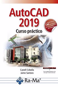 Autocad 2019 Curso Practico