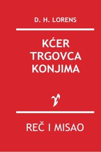 Kcer Trgovca Konjima