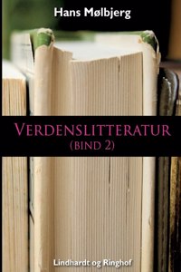 Verdenslitteratur (bind 2)