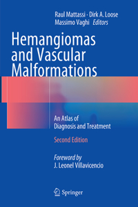 Hemangiomas and Vascular Malformations