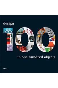 100: Design in 100 Objects