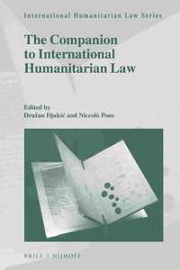 The Companion to International Humanitarian Law