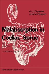 Malabsorption in Coeliac Sprue