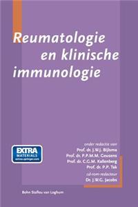 Reumatologie En Klinische Immunologie