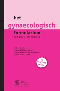 Het Gynaecologisch Formularium