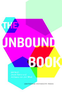 Unbound Book