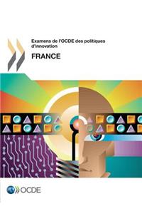 Examens de l'OCDE des politiques d'innovation