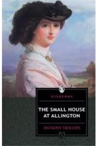 The Small House at Allington