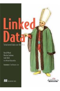 Linked Data: Structured Data On The Web