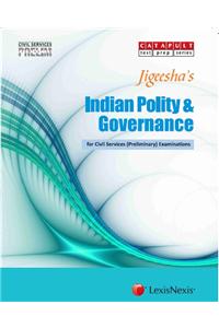 Jigeesha's Indian Polity & Governance