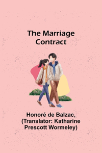 Marriage Contract