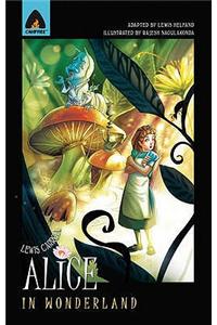 Alice in Wonderland