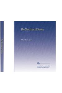 Wisemen Classics : The Merchant Of Venice