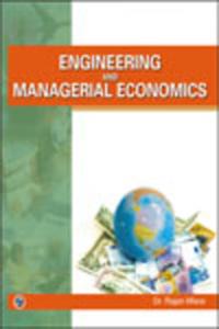 Engineering And Managerial Economics