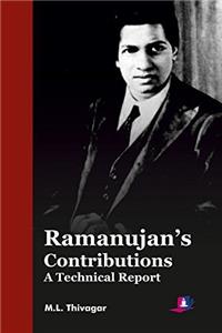 Ramanujan’s Contribution: A Technical Report