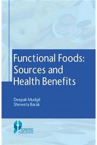 FUNCTIONAL FOODS: SOURCES AND HEALTH BENEFITS