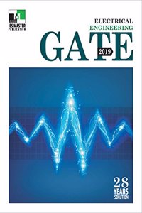 GATE 2019 : Electrical Engineering (28 Years Solution)