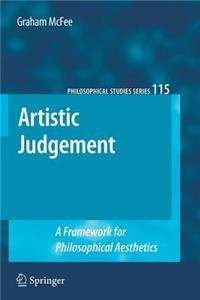 Artistic Judgement
