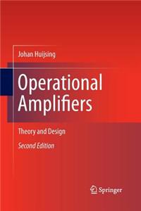 Operational Amplifiers