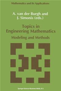 Topics in Engineering Mathematics