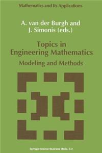 Topics in Engineering Mathematics